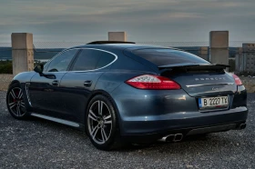 Porsche Panamera GTS TURBO  - 19000 € / 37160.77 лв. - 13311278 4