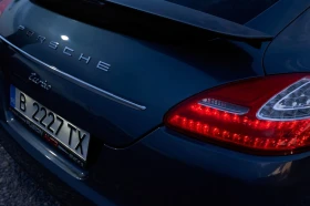 Porsche Panamera GTS TURBO  - 19000 € / 37160.77 лв. - 13311278 7