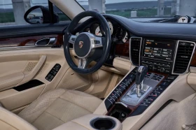 Porsche Panamera GTS TURBO  - 19000 € / 37160.77 лв. - 13311278 14