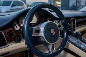Porsche Panamera GTS TURBO  - 19000 € / 37160.77 лв. - 13311278 9