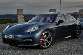 Porsche Panamera GTS TURBO  - 19000 € / 37160.77 лв. - 13311278 3