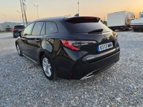 ����� �� �������� �� Suzuki Swace 1.8 * Hybrid * ��������� * ����