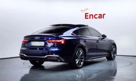 Audi A5 40TFSI* MATRIX* S* LINE* LANE* ASSIST*  | Mobile.bg � ����� ������ 2