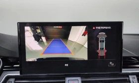 Audi A5 40TFSI* MATRIX* S* LINE* LANE* ASSIST*  | Mobile.bg � ����� ������ 9