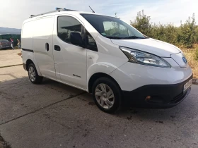 Nissan e-NV200 | Mobile.bg � ����� ������ 2