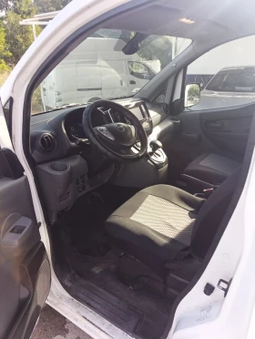 Nissan e-NV200 | Mobile.bg � ����� ������ 12