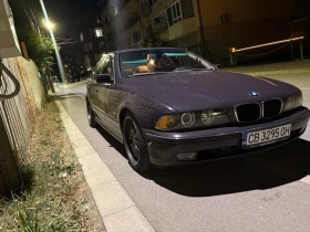BMW 5 Gran Turismo undefined | Auto.bg — изображение 8
