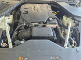 Genesis G80 Gasoline 2.5 Turbo 2WD| 300�.�. | Mobile.bg � ����� ������ 6