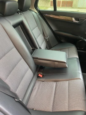 Mercedes-Benz C 220 - 1750 € - 62339847 5