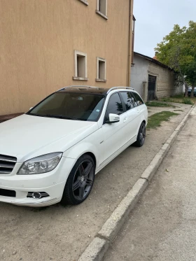 Mercedes-Benz C 220 - 1750 € - 62339847 2
