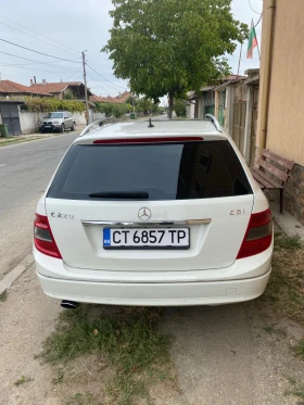 Mercedes-Benz C 220 - 1750 € - 62339847 4