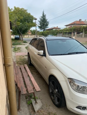 Mercedes-Benz C 220 - 1750 € - 62339847 3