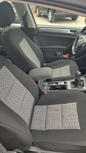 VW Golf Variant 1.6 TDI - 5700 € - 88980847 7