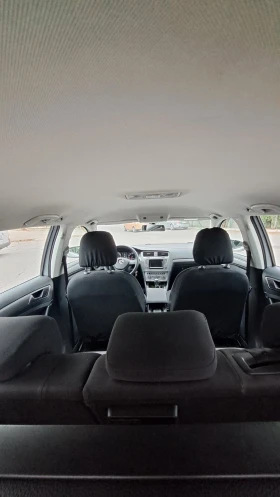 VW Golf Variant 1.6 TDI - 5700 € - 88980847 8