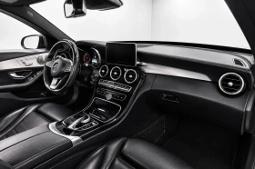 Mercedes-Benz C 300 AMG LINE/360/BURMESTER/MULTIBEAM/������/ | Mobile.bg � ����� ������ 16