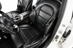 Mercedes-Benz C 300 AMG LINE/360/BURMESTER/MULTIBEAM/������/ | Mobile.bg � ����� ������ 10