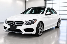 Mercedes-Benz C 300 AMG LINE/360/BURMESTER/MULTIBEAM/������/ | Mobile.bg � ����� ������ 3