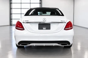 Mercedes-Benz C 300 AMG LINE/360/BURMESTER/MULTIBEAM/������/ | Mobile.bg � ����� ������ 7