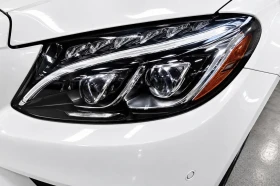 Mercedes-Benz C 300 AMG LINE/360/BURMESTER/MULTIBEAM/������/ | Mobile.bg � ����� ������ 4