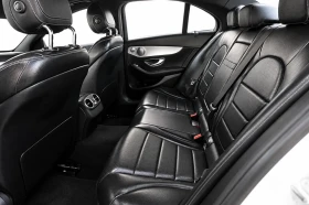 Mercedes-Benz C 300 AMG LINE/360/BURMESTER/MULTIBEAM/������/ | Mobile.bg � ����� ������ 17