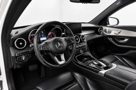 Mercedes-Benz C 300 AMG LINE/360/BURMESTER/MULTIBEAM/������/ | Mobile.bg � ����� ������ 11