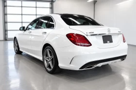 Mercedes-Benz C 300 AMG LINE/360/BURMESTER/MULTIBEAM/������/ | Mobile.bg � ����� ������ 8