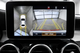 Mercedes-Benz C 300 AMG LINE/360/BURMESTER/MULTIBEAM/������/ | Mobile.bg � ����� ������ 13