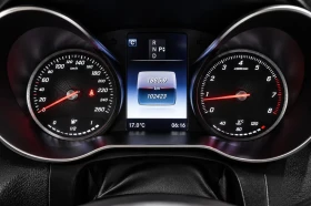 Mercedes-Benz C 300 AMG LINE/360/BURMESTER/MULTIBEAM/������/ | Mobile.bg � ����� ������ 12