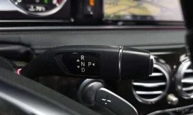 Mercedes-Benz S 350 LONG 4MATIC /ОБДУХВАНЕ/ПАНОРАМА/ДИСТРОНИК/360 - 19780 € - 58700140 9