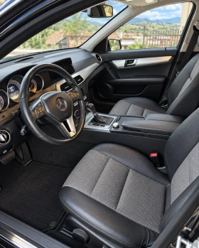 Mercedes-Benz C 180 C 180 CDI - 6349 € - 50890000 7