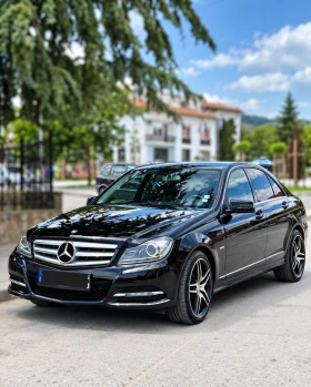 Mercedes-Benz C 180 C 180 CDI - 6349 € - 50890000 2