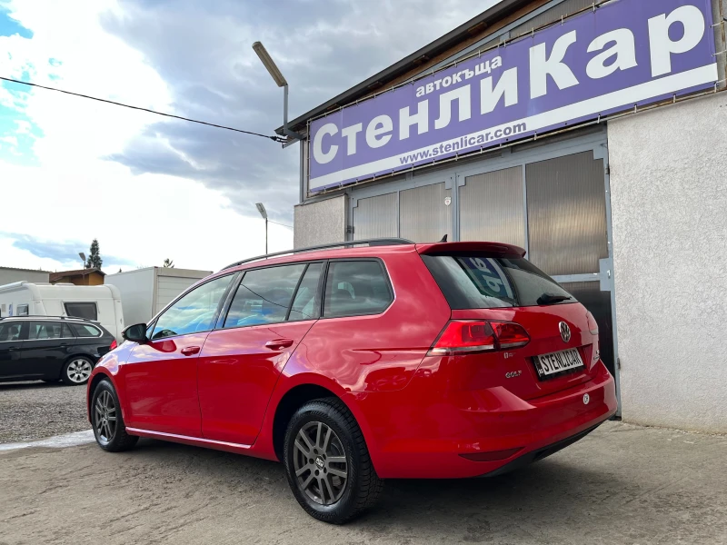 VW Passat 1.4i АВТОМАТИК, снимка 2 - Автомобили и джипове - 40015813