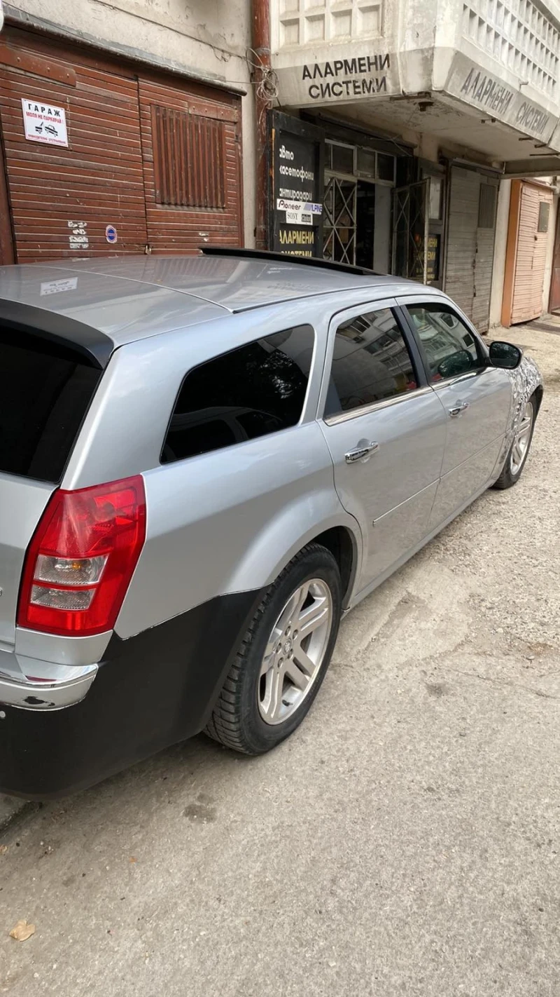 Chrysler 300c, снимка 5 - Автомобили и джипове - 47481441