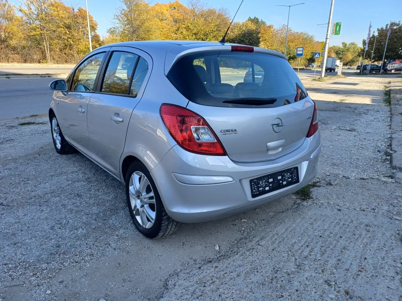 Opel Corsa 1.3D 6s.k COSMO, снимка 7 - Автомобили и джипове - 47802453