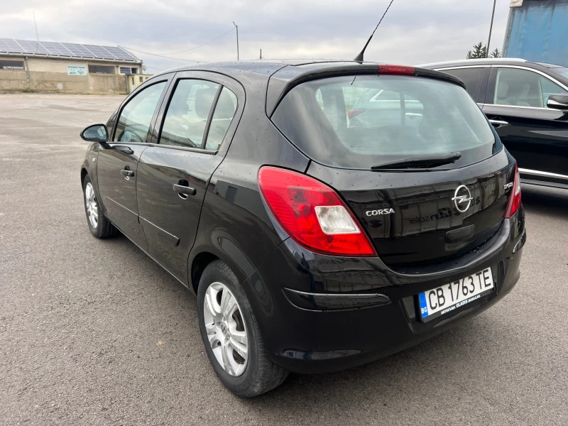 Opel Corsa 1.3CDTI, снимка 6 - Автомобили и джипове - 48317835