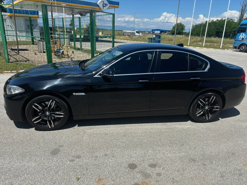 BMW 530 Xdrive Face, снимка 5 - Автомобили и джипове - 48701023