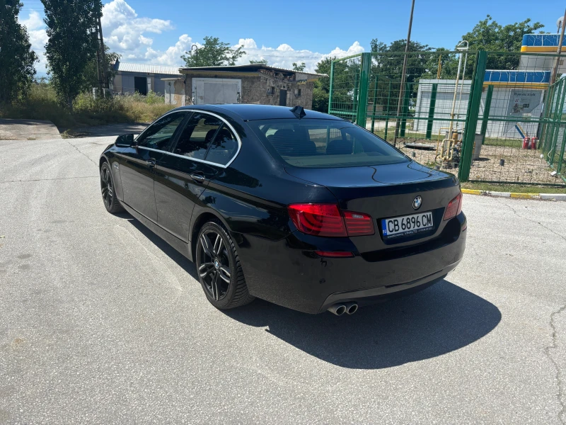 BMW 530 Xdrive Face, снимка 6 - Автомобили и джипове - 48701023