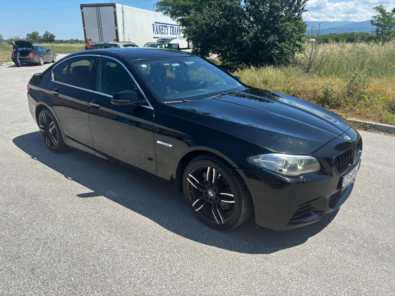 BMW 530 Xdrive Face, снимка 3 - Автомобили и джипове - 48701023