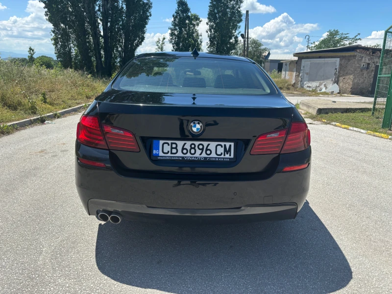 BMW 530 Xdrive Face, снимка 7 - Автомобили и джипове - 48701023