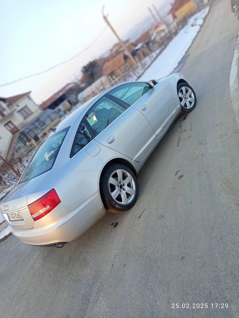 Audi A6 3.2, снимка 2 - Автомобили и джипове - 49564488