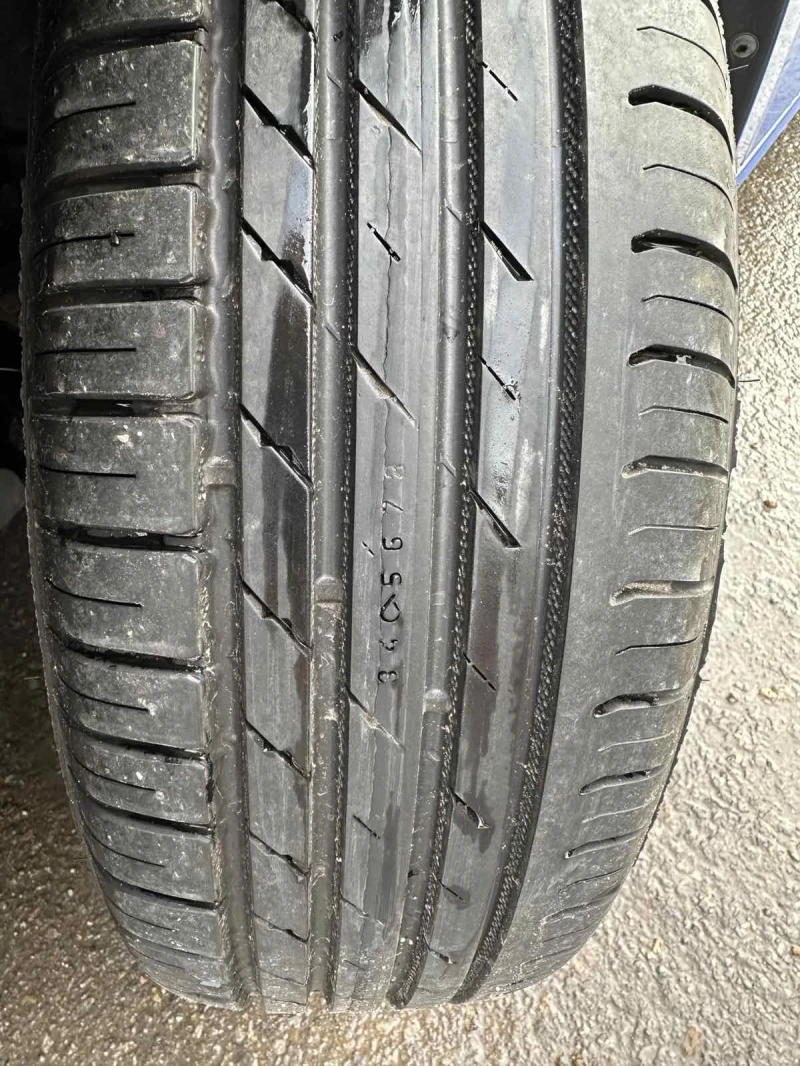 Skoda Fabia 1.0 MPI, снимка 11 - Автомобили и джипове - 49787070