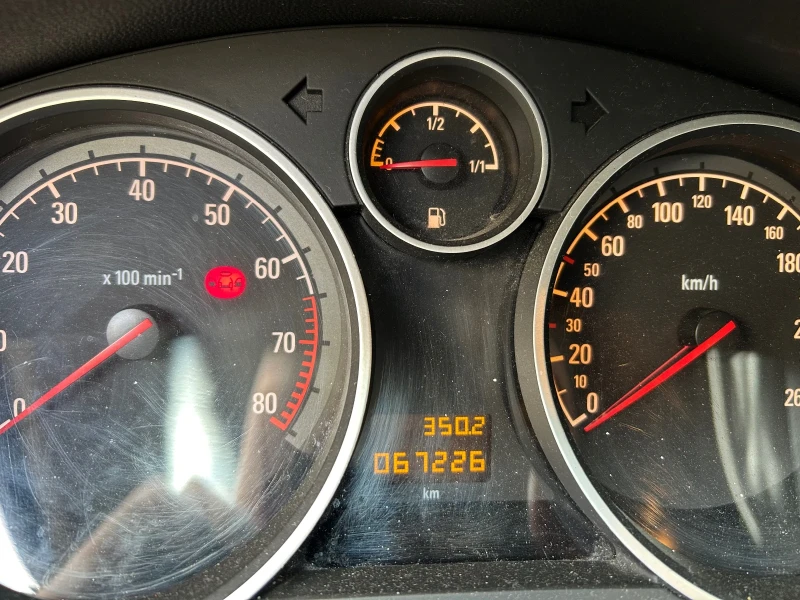 Opel Astra, снимка 7 - Автомобили и джипове - 51085954