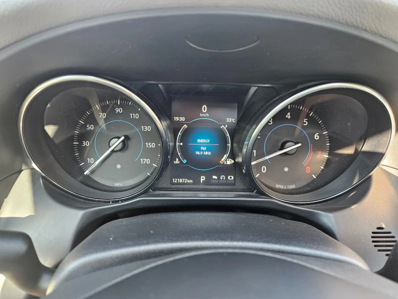 Jaguar Xf 35t, снимка 13 - Автомобили и джипове - 52462738