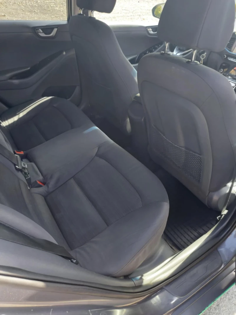 Hyundai Ioniq, снимка 8 - Автомобили и джипове - 52283617