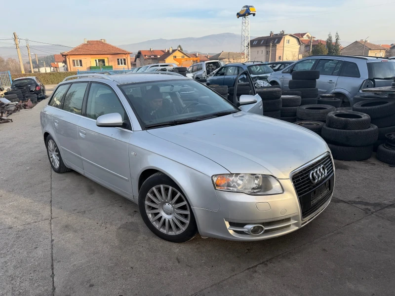Audi A4 2.0 TDI, снимка 2 - Автомобили и джипове - 52848592