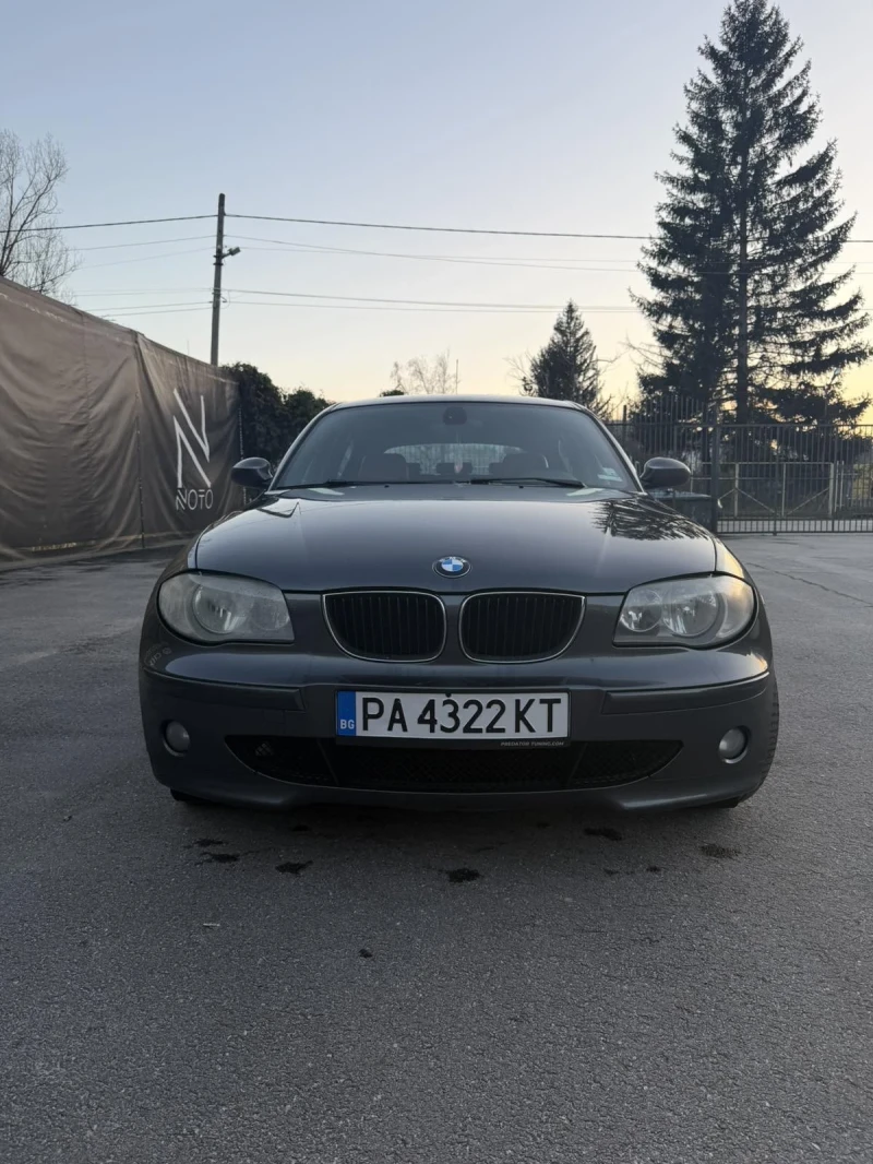 BMW 120