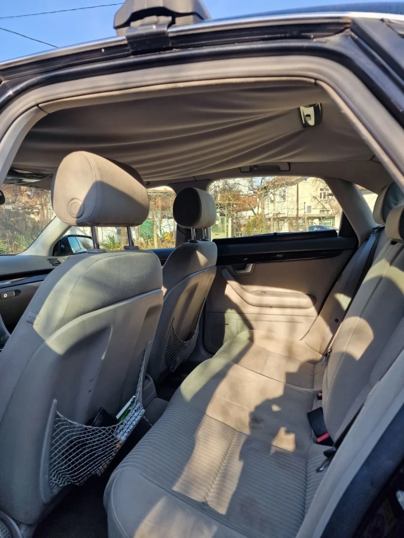 Audi A4 quattro , снимка 16 - Автомобили и джипове - 53048200