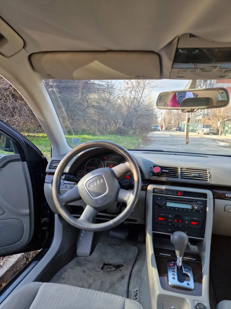 Audi A4 quattro , снимка 17 - Автомобили и джипове - 53048200