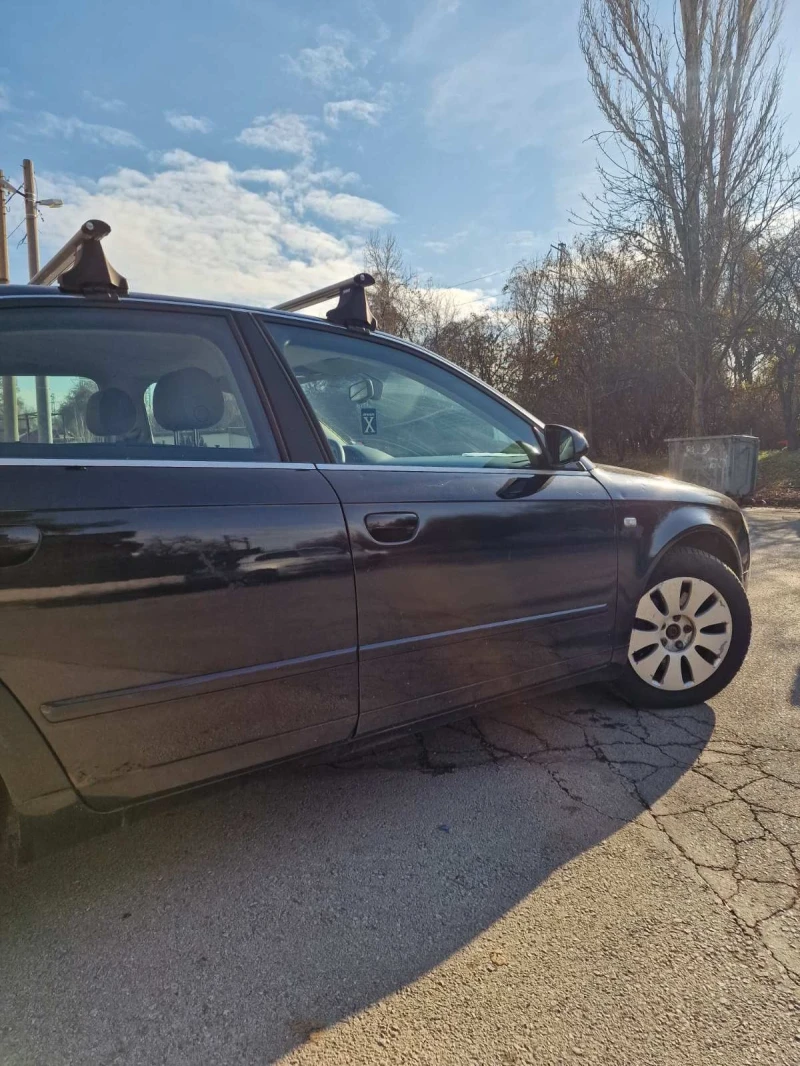 Audi A4 quattro , снимка 10 - Автомобили и джипове - 53048200