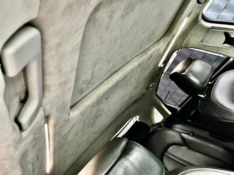 Audi A8, снимка 6 - Автомобили и джипове - 53131985